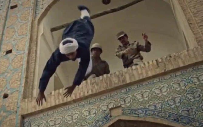 🔥 قم یکشنبه ۱۷ اسفند ۱۴۰۴

۱. «سلام قم ساعت ۴:۲۵ صدا انفجار اومد 
قویم بود خونه لرزید

فقط با لرزش از خواب پریدیم
نمیدونم کدوم سمت بود

۲. «خیابون صفاییه قم رو زدن انگار
بیت اکثر علما توی همین خیابونه»

۳. «سلام قم صفائیه دفتر مکارم شیرازی رو زدن»

۴. «همشون اونجان
مکارم
نوری همدانی
جوادی آملی 

ولی هنوز نگفتن کجاس
خبر دقیق بیاد بهت میگم 
دعا کنید 😎🍾 »

@mamlekate