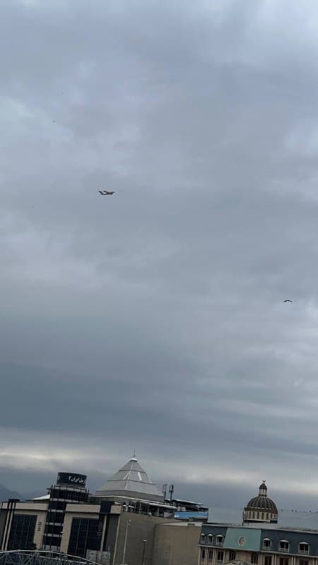 هواپیما مسافر بری امروز ۲۹ اسفند ساعت ۸:۱۳

ـ سلام
دوستم نزدیک به فرودگاه مهرآباده. میگه از ۶ صبح چند تا هواپیمای مسافربری دیده از فرودگاه بلند شده.
من متاسفانه جای دیگهای ندیدم اعلام شده باشه. چک کردنش با خودت.
حالا یا دارن در میرن یا جابجایی هواپیماست رو نمیدونم.

- جمعه ۲۹ اسفند، ساعت ۷:۵۷
تهران شهرک ولیعصر 
یه هواپیمای مسافربری دیدم.

۸:۰۰ یکی دیگه هم پرید.


- الو این هواپیمای آرجی یا همون bae ماهانه، اینا رو برای مقاصد کوتاه استفاده میکنن، چند تا از اینا به صورت ویژه طراحی شده و برای مقامات استفاده میشد، جسد سلیمانی (تک دست باقی مونده) رو هم با یکی از اینا تو ایران جا بجا کردن، چند نوبت هم وزارت امور خارجه با این هواپیما جابجا شده، قطعا خبری پشت این داستانه، چون این هواپیماها اصلا ارزش مالی زیادی ندارن، یه هواپیمای discontinued شده هستش و دیگه تولید نمیشه، دلیلی هم که ماهان از اینا داره اینه که قدیم میرفت مثلا ۲ تا هواپیما ایرباس بخره، اینا هم میکردن تو پاچش میگفتن اینا رو نخری بهت ایرباس نمیدیم، اینقدر موتوراش ضعیفه که کسایی که تو هوانوردی هستن بهش میگن سشوار

@mamlekate