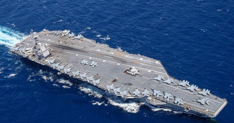 🔻 رویترز: اعزام هزاران نیروی ویژه آمریکایی به خاورمیانه

خبرگزاری رویترز گزارش داد که وزارت دفاع آمریکا در حال بررسی اعزام هزاران سرباز از لشکر ۸۲ هوابرد ارتش ایالات متحده به خاورمیانه است.


۱. قابل توجه اینایی که میگن بستن تموم شد! آماده باشین، موقعیتش پیش اومد ایران رو باید پس گرفت! مردم هم باید به موقع نقش خودشون رو بازی کنند.

۲. یه ماه نشده هنوز که خامنهای و پسرش رو طوری ترکوند واسه همه ایرانیا که هنوز که هنوزه چالشون نکردند. 

@mamlekate