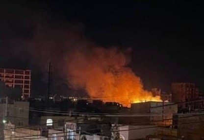 کاشان
جمعه ۷ فروردین 

@mamlekate