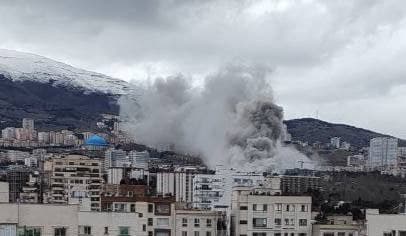 📝 تهران سوهانک ۱۳:۱۴ شنبه ۸ اسفند

📝 تهران، شنبه ۸ فروردین، حدود ۱ بعدازظهر، محلاتی و مینیسیتی رو زدند

@mamlekate 🐣 مملکته