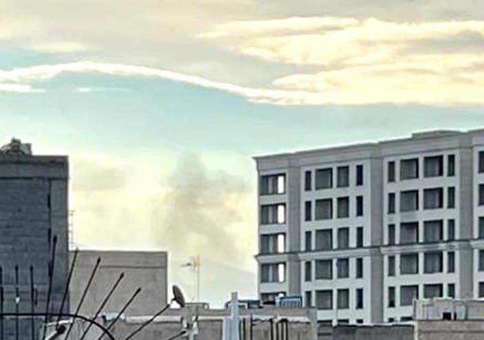 تهران ۷/۵ صبح ۹ فروردین سمت کوکلا پیروزی

@mamlekate