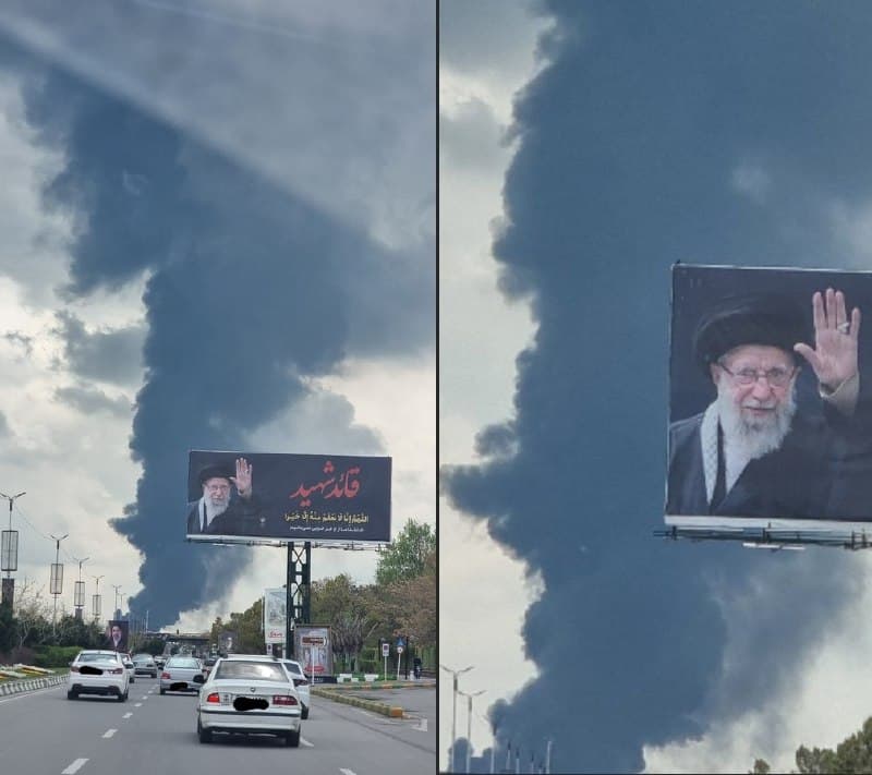 مشهد پنجشنبه ۱۰:۵۰ محدوده فرودگاه

@mamlekate