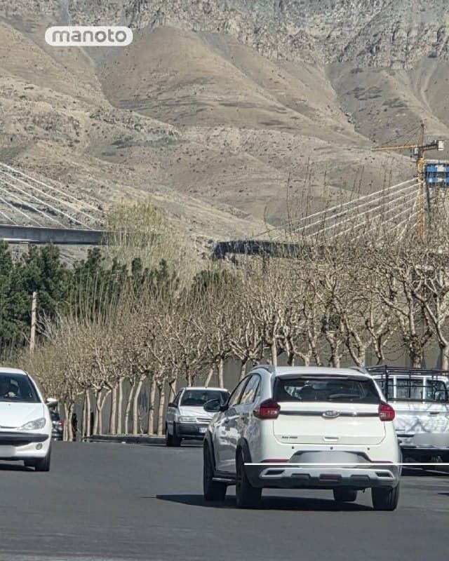 تصاویر رسیده به گزارشگر منوتو از شرایط پل B1 کرج در پی حمله
🏁 🇬🇧 ManotoTV

🤖 @VahidOOnLine