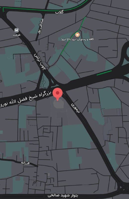 ساعت ۲۱:۵۶ جمعه ۲۲ اسفند
محله دریان نو (همایونشهر جنوبی)
بدون صدای جنگنده - چند انفجار ثانویه پشت سر هم.
پژوهشگاه فضایی ایران
@mamlekate