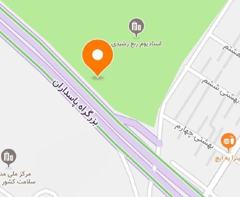 لوکیشن دقیق سمت عباسی و میدان میراثی
تبریز دوشنبه ۳ فروردین
ساعت ۳:۳۰ بامداد
- درود و وقت بخیر
تبریز ۳ فروردین ساعت ۳:۴۳
مرزداران صدای اول انفجار شدید ولرزش شیشه ها
و صدای جنگنده در ارتفاعات پایین
یه جای نزدیک رو زدن
طبق شنیدهها نصر، میدان شهید مراثی برج ابریشم
نقطه زنی بوده مثل زعفرانیه
صدای دوم سمت عباسی بوده.
- ارومیه سمت خیابون بهداری گویا ترور هدفمند بوده. با موشک زده در حد تخریب واحد. صدای انفجار کاملا فرق داشت.
- دیشب حدود ساعت ۳:۳۰ در تبریز شهرک نصر یک برج رو زدن.
کانالهای داخلی تبریز و نزدیک سپاه گزارش از ۶ کشته دادن در این حمله و شدیدا هم محکوم کردن .
مشخصه ترور هدفمند بوده.
@mamlekate